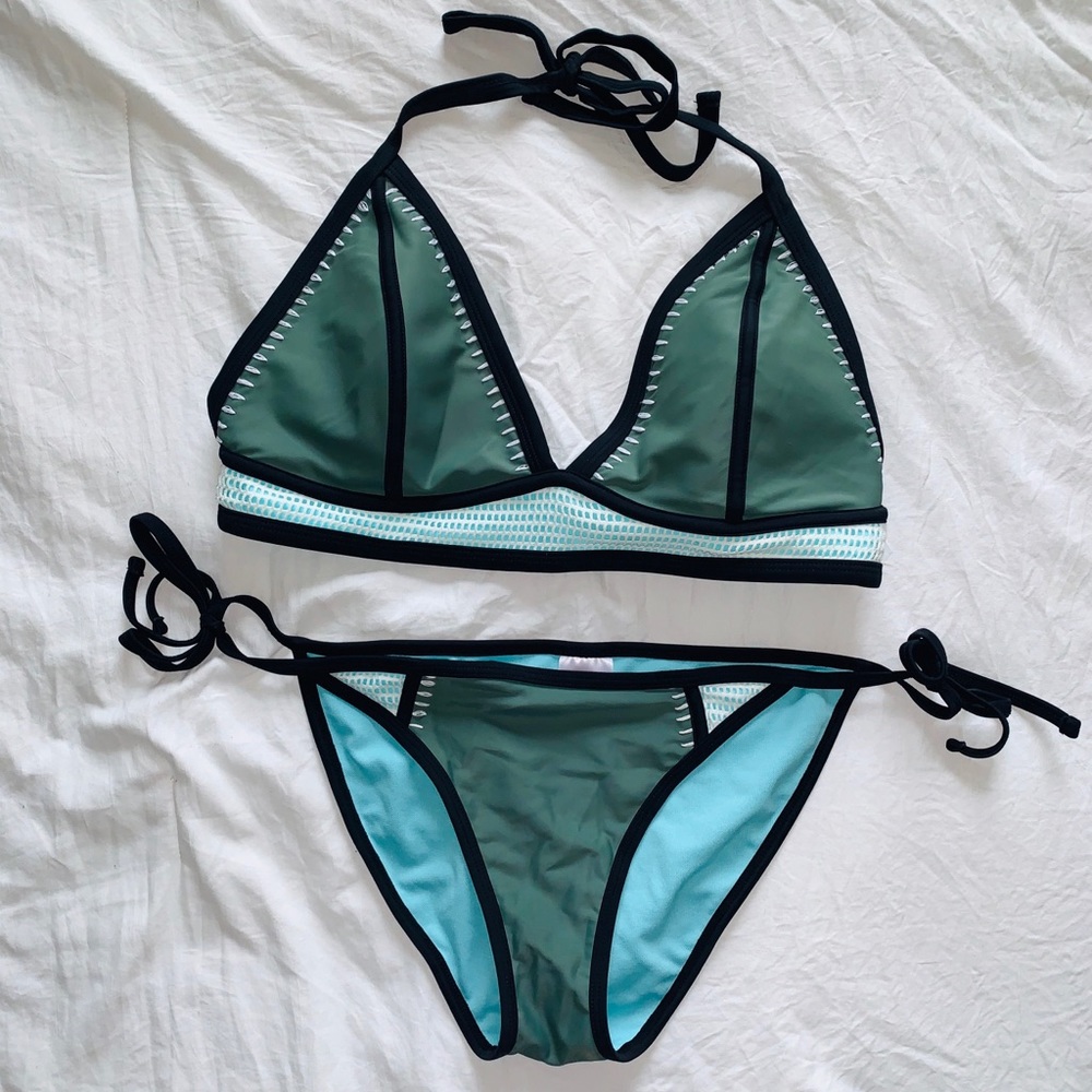 Target bikini